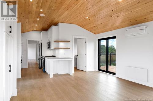 14 Bedeche Street, Cap-Pelé, NB - Indoor Photo Showing Kitchen