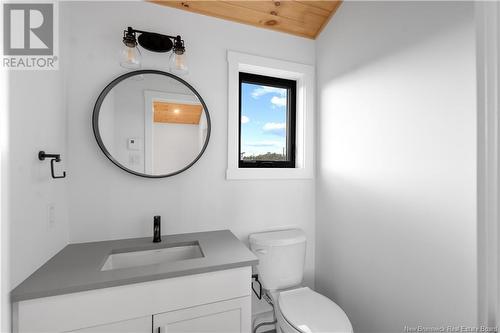 14 Bedeche Street, Cap-Pelé, NB - Indoor Photo Showing Bathroom