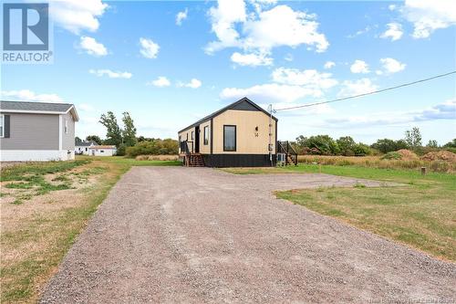 14 Bedeche Street, Cap-Pelé, NB - Outdoor