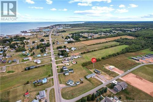 14 Bedeche Street, Cap-Pelé, NB - Outdoor With View