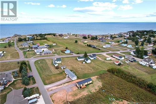 14 Bedeche Street, Cap-Pelé, NB - Outdoor With Body Of Water With View