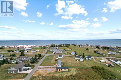 14 Bedeche Street, Cap-Pelé, NB - Outdoor With Body Of Water With View