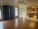 55 Columbia Drive, Mackenzie, BC  - Indoor Photo Showing Kitchen 