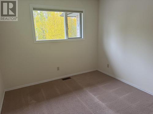 55 Columbia Drive, Mackenzie, BC - Indoor Photo Showing Other Room