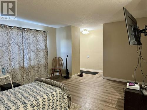 E3 1900 Strathcona Avenue, Prince George, BC - Indoor Photo Showing Bedroom