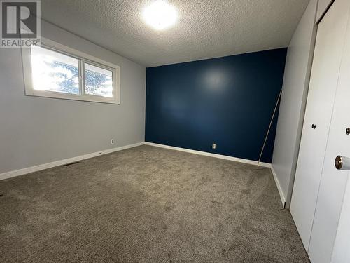 E3 1900 Strathcona Avenue, Prince George, BC - Indoor Photo Showing Other Room