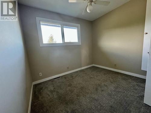 E3 1900 Strathcona Avenue, Prince George, BC - Indoor Photo Showing Other Room