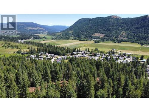 2680 Cedar Ridge Street Lot# 5, Lumby, BC 