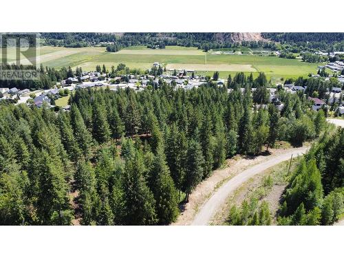 2680 Cedar Ridge Street Lot# 5, Lumby, BC 