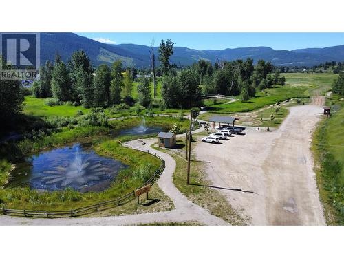 2680 Cedar Ridge Street Lot# 5, Lumby, BC 