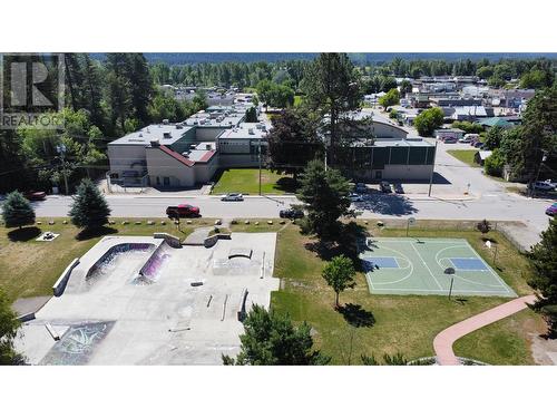 2680 Cedar Ridge Street Lot# 5, Lumby, BC 