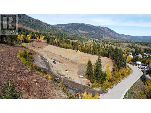 2680 Cedar Ridge Street Lot# 5, Lumby, BC 