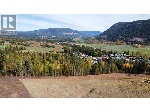 2680 Cedar Ridge Street Lot# 5, Lumby, BC 