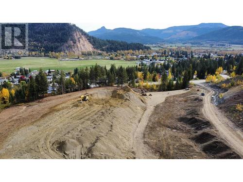 2680 Cedar Ridge Street Lot# 5, Lumby, BC 