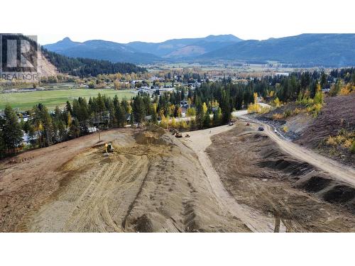 2680 Cedar Ridge Street Lot# 5, Lumby, BC 