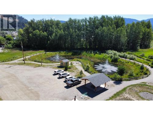 2680 Cedar Ridge Street Lot# 5, Lumby, BC 