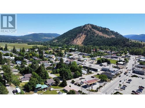 2680 Cedar Ridge Street Lot# 5, Lumby, BC 