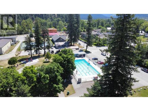 2680 Cedar Ridge Street Lot# 5, Lumby, BC 