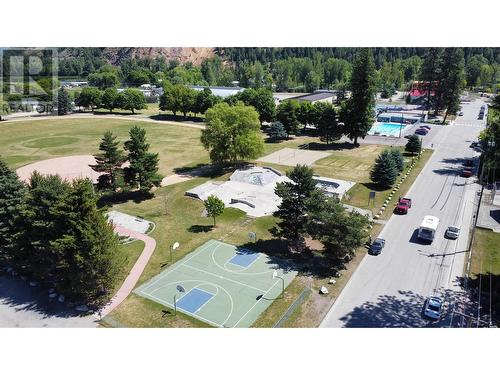 2680 Cedar Ridge Street Lot# 5, Lumby, BC 