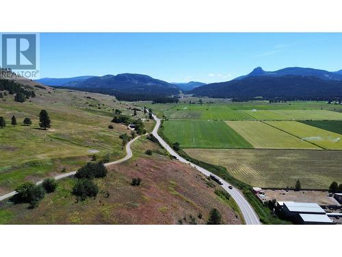 2680 Cedar Ridge Street Lot# 5, Lumby, BC 