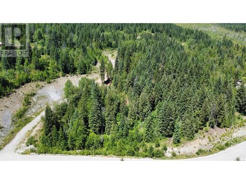 2680 Cedar Ridge Street Lot# 5, Lumby, BC 