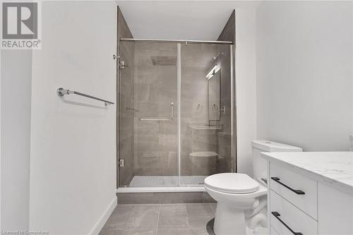 741 King Street W Unit# 201, Kitchener, ON - Indoor Photo Showing Bathroom