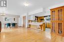 181 Dufferin Avenue, Quinte West, ON  - Indoor Photo Showing Kitchen 