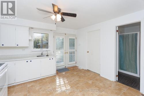 59 Antiquary Road S, Kawartha Lakes (Kirkfield), ON - Indoor Photo Showing Kitchen