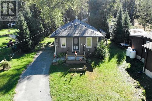 59 Antiquary Road S, Kawartha Lakes (Kirkfield), ON - Outdoor