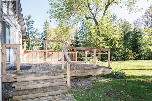 59 Antiquary Road S, Kawartha Lakes (Kirkfield), ON - Outdoor