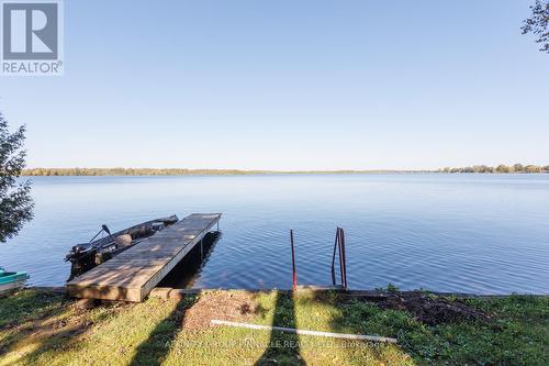 59 Antiquary Road S, Kawartha Lakes (Kirkfield), ON - Outdoor With Body Of Water With View