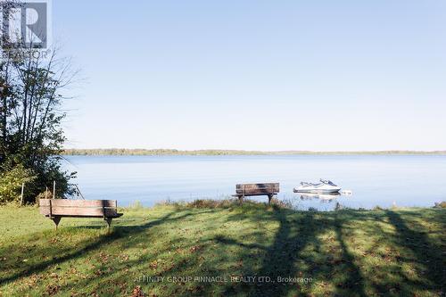 59 Antiquary Road S, Kawartha Lakes (Kirkfield), ON - Outdoor With Body Of Water With View