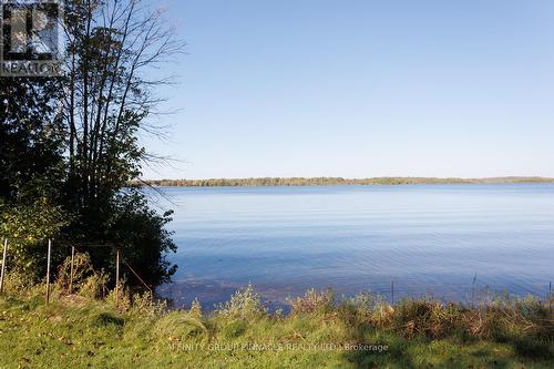 59 Antiquary Road S, Kawartha Lakes (Kirkfield), ON - Outdoor With Body Of Water With View