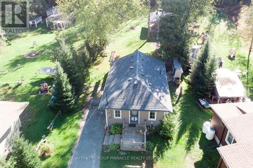 59 Antiquary Road S, Kawartha Lakes (Kirkfield), ON - Outdoor