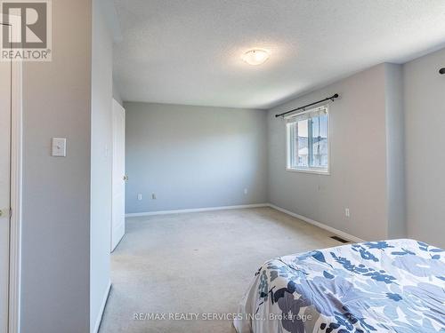 3051 Wrigglesworth Crescent, Mississauga, ON - Indoor Photo Showing Bedroom