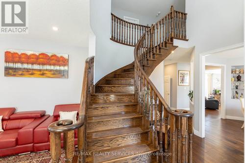 29 Ness Road, Brampton, ON - Indoor Photo Showing Other Room