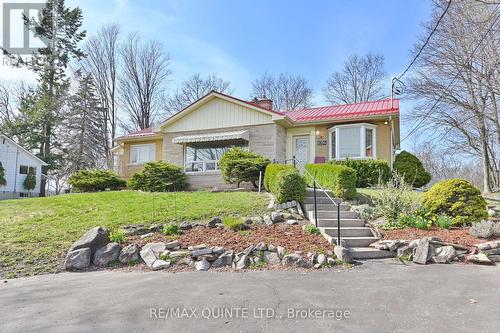 1094 Highway 2, Kingston, ON - Outdoor With Facade