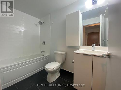 2305 - 20 Shore Breeze Drive, Toronto, ON - Indoor Photo Showing Bathroom