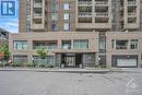 100 Champagne Avenue S Unit#1004, Ottawa, ON  - Outdoor With Facade 