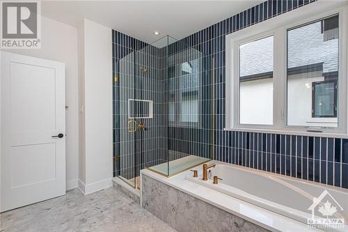 *Selections will differ - Lot 9 Flanders Road, Brockville, ON - Indoor Photo Showing Bathroom