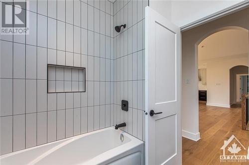 *Selections will differ - Lot 9 Flanders Road, Brockville, ON - Indoor Photo Showing Bathroom