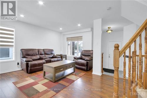 1085 Ballantyne Drive, Ottawa, ON - Indoor