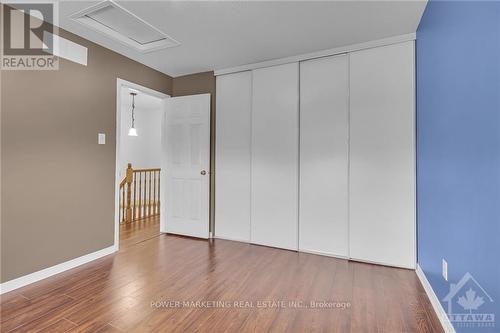 1085 Ballantyne Drive, Ottawa, ON - Indoor Photo Showing Other Room