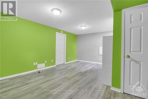 1085 Ballantyne Drive, Ottawa, ON - Indoor Photo Showing Other Room