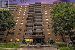 607 - 1100 AMBLESIDE DRIVE  Ottawa, ON K2B 8G6