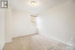 Second bedroom facing south windows. - 