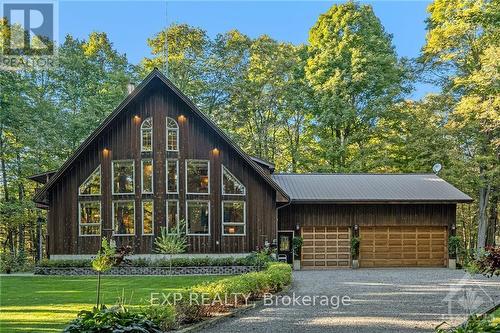 325 Haskins Road, North Grenville, ON - Outdoor