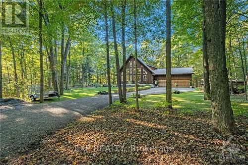 325 Haskins Road, North Grenville, ON - Outdoor