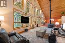 325 Haskins Road, North Grenville, ON  - Indoor Photo Showing Living Room 