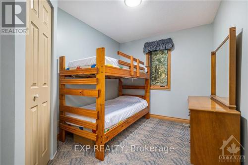 325 Haskins Road, North Grenville, ON - Indoor Photo Showing Bedroom